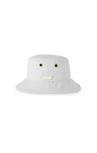 Load image into Gallery viewer, The Iconic T1 Bucket Hat White