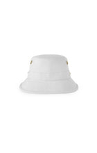 Load image into Gallery viewer, The Iconic T1 Bucket Hat White