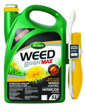 Charger l'image dans la galerie, Herbicide prêt à l'emploi Scotts® Weed B Gon® MAX