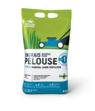 Charger l'image dans la galerie, Engrais minéral pour pelouse PASSION JARDINS.
