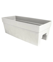 Load image into Gallery viewer, Harmony Balcony Planter 27"