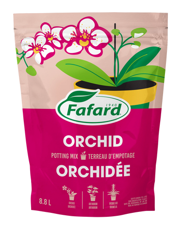 ORCHID Potting Mix﻿﻿