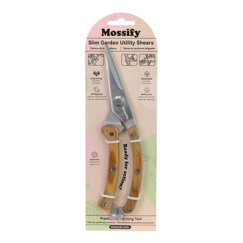 Slim Garden Utility Shears