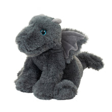 Charger l'image dans la galerie, DOUGLAS™ Mini Sootie Soft Dragon