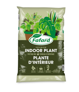Connaisseur  Potting Soil for INDOOR PLANTS