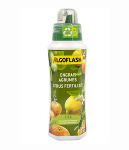 Algoflash Citrus Fertilizer