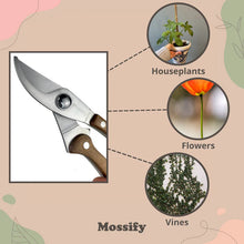 Load image into Gallery viewer, Garden Utility Shears