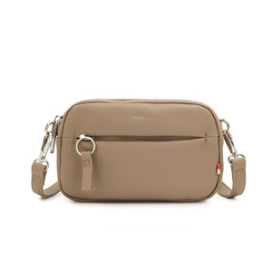 Le petit sac à bandoulière « GRECE »