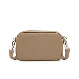 Le petit sac à bandoulière « GRECE »