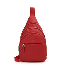 Load image into Gallery viewer, The &#39;FOLIO&#39; Sling Backpack