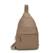 Load image into Gallery viewer, The &#39;FOLIO&#39; Sling Backpack