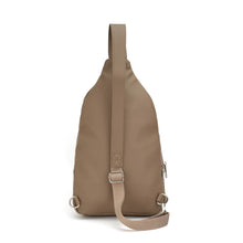Load image into Gallery viewer, The &#39;FOLIO&#39; Sling Backpack