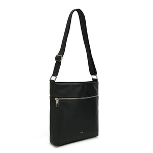 Le sac bandoulière « AUDREY »