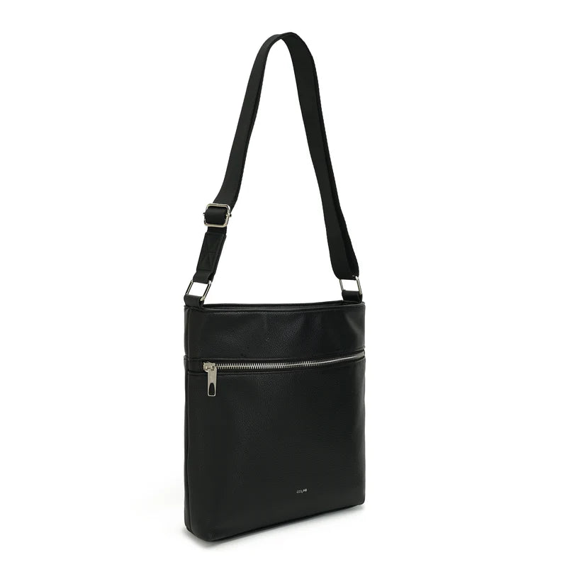 Le sac bandoulière « AUDREY »