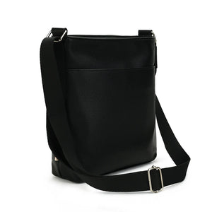 Le sac bandoulière « AUDREY »