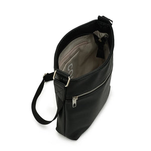 Le sac bandoulière « AUDREY »