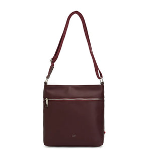 Le sac bandoulière « AUDREY »