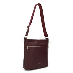 Le sac bandoulière « AUDREY »