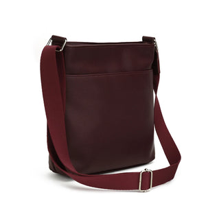 Le sac bandoulière « AUDREY »
