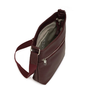 Le sac bandoulière « AUDREY »