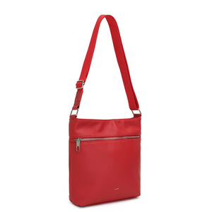 Le sac bandoulière « AUDREY »