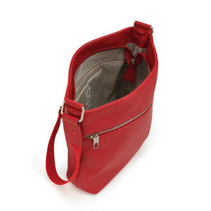 Le sac bandoulière « AUDREY »
