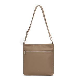 Le sac bandoulière « AUDREY »