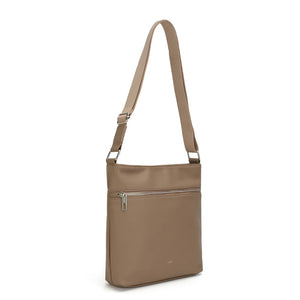 Le sac bandoulière « AUDREY »