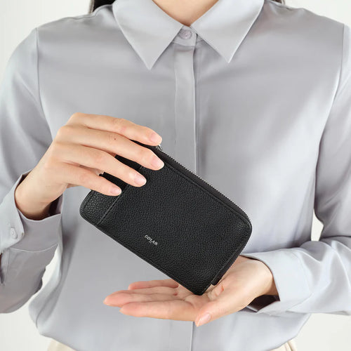The 'MADELYN' Wallet