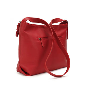 Le sac à bandoulière « ADARA »