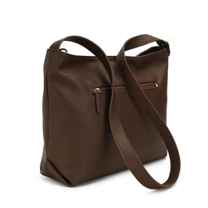 Le sac à bandoulière « ADARA »