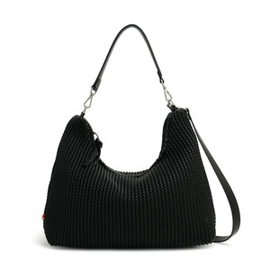 Le sac à bandoulière « DEMI »