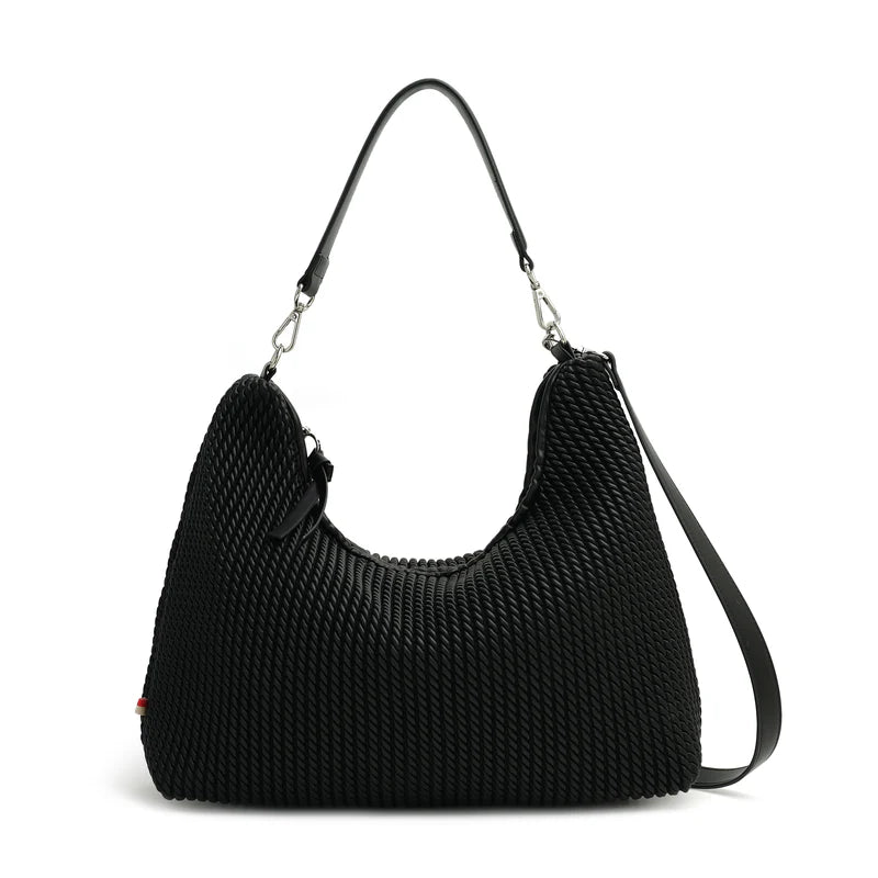 Le sac à bandoulière « DEMI »