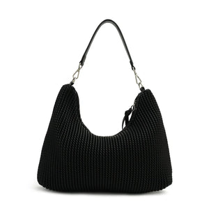 Le sac à bandoulière « DEMI »