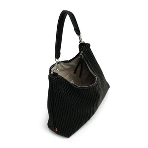 Le sac à bandoulière « DEMI »
