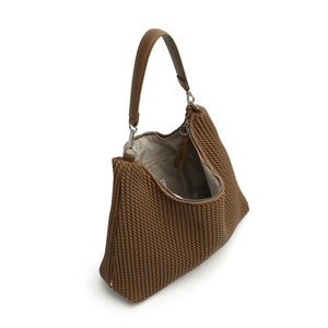 Le sac à bandoulière « DEMI »