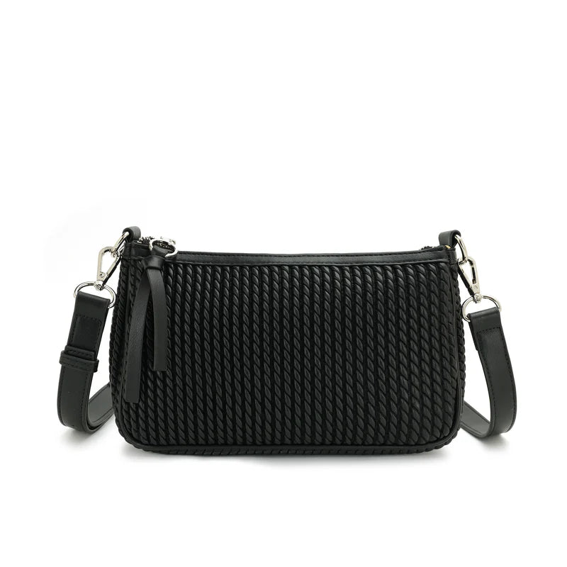 Le sac bandoulière « MARY »