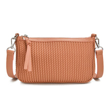 Charger l'image dans la galerie, Le sac bandoulière « MARY »