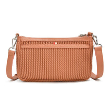 Charger l'image dans la galerie, Le sac bandoulière « MARY »