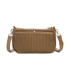 Le sac bandoulière « MARY »