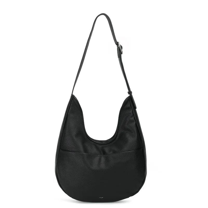 Le messager hobo « OLIVIA »