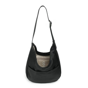 Le messager hobo « OLIVIA »