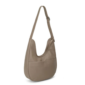 Le messager hobo « OLIVIA »