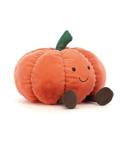 JELLYCAT™ Amuseable Pumpkin