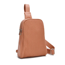 Charger l'image dans la galerie, Le sac bandoulière « RORY »