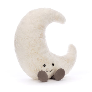 JELLYCAT™ Amuseables Moon Med/Large