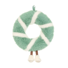 Load image into Gallery viewer, JELLYCAT™ Amuseables Pinecone Wreath