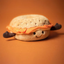 Charger l'image dans la galerie, JELLYCAT™ Amuseables Bagel
