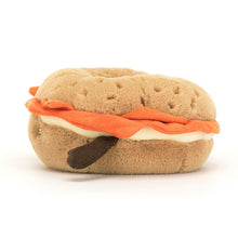 Charger l'image dans la galerie, JELLYCAT™ Amuseables Bagel