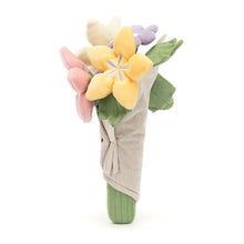 Load image into Gallery viewer, JELLYCAT™ Amuseables Bouquet of Flowers